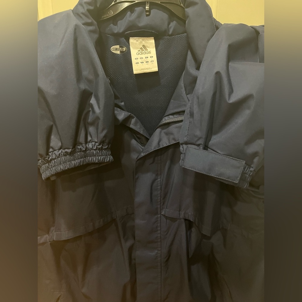 Adidas Coat - Picture 3 of 6